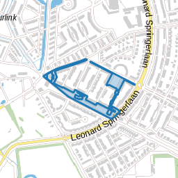 Perceel DVT00-L-4691