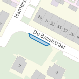 Perceel DVT00-L-4692