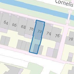 Perceel DVT00-L-4700