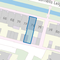 Perceel DVT00-L-4701