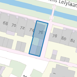 Perceel DVT00-L-4702