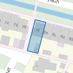 Perceel DVT00-L-4704