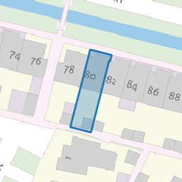 Perceel DVT00-L-4705