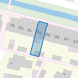 Perceel DVT00-L-4707