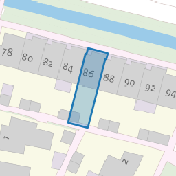 Perceel DVT00-L-4708