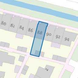 Perceel DVT00-L-4709