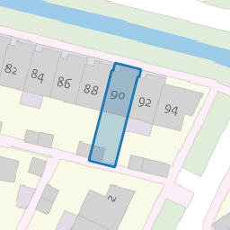 Perceel DVT00-L-4710