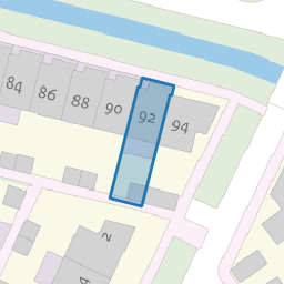 Perceel DVT00-L-4711