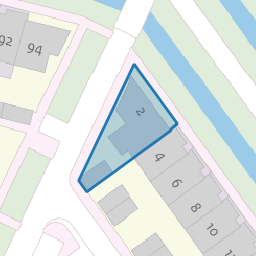 Perceel DVT00-L-4713