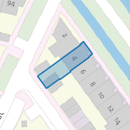 Perceel DVT00-L-4714