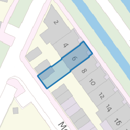 Perceel DVT00-L-4715