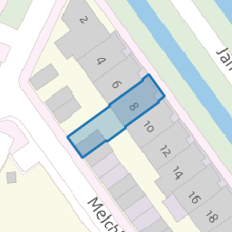 Perceel DVT00-L-4716