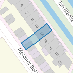 Perceel DVT00-L-4718