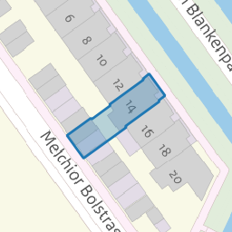 Perceel DVT00-L-4719