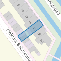 Perceel DVT00-L-4720