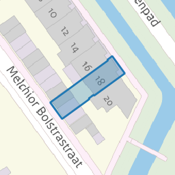 Perceel DVT00-L-4721