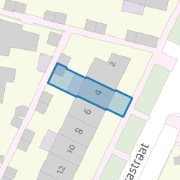 Perceel DVT00-L-4724