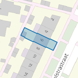 Perceel DVT00-L-4725