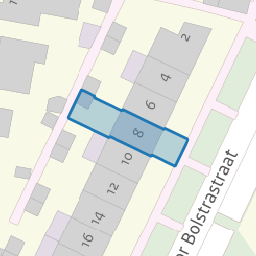 Perceel DVT00-L-4726