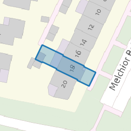 Perceel DVT00-L-4731