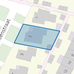 Perceel DVT00-L-4736