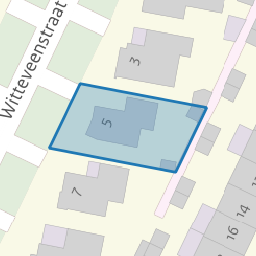 Perceel DVT00-L-4737