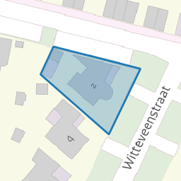 Perceel DVT00-L-4740