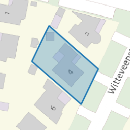 Perceel DVT00-L-4741