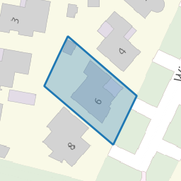 Perceel DVT00-L-4742