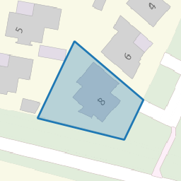 Perceel DVT00-L-4743