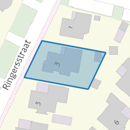 Perceel DVT00-L-4746