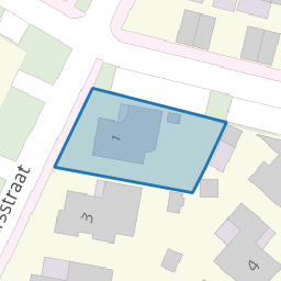 Perceel DVT00-L-4747