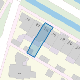 Perceel DVT00-L-4751