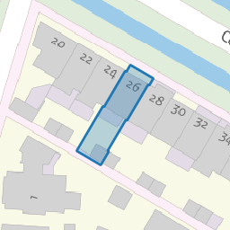 Perceel DVT00-L-4752