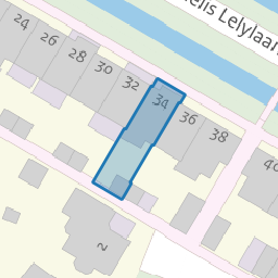 Perceel DVT00-L-4756