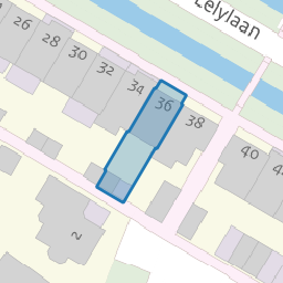 Perceel DVT00-L-4757