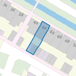 Perceel DVT00-L-4760