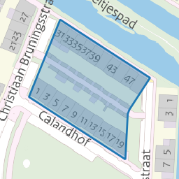 Perceel DVT00-L-4775