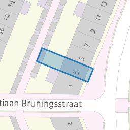 Perceel DVT00-L-4792