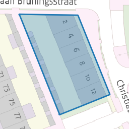 Perceel DVT00-L-4801