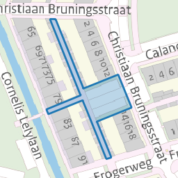 Perceel DVT00-L-4802