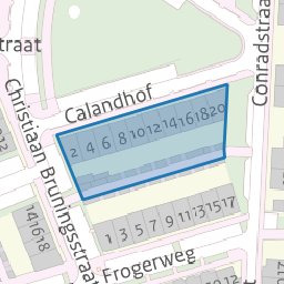 Perceel DVT00-L-4810