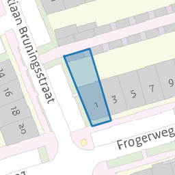 Perceel DVT00-L-4811