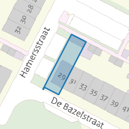 Perceel DVT00-L-4823