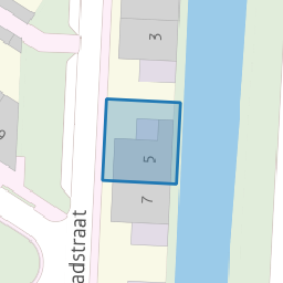 Perceel DVT00-L-4825