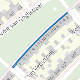 Perceel DVT00-L-4831