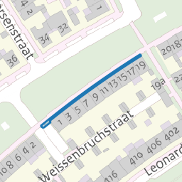 Perceel DVT00-L-4832