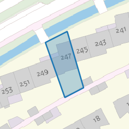 Perceel DVT00-L-4840