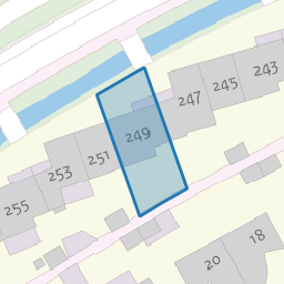 Perceel DVT00-L-4841