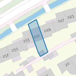 Perceel DVT00-L-4842